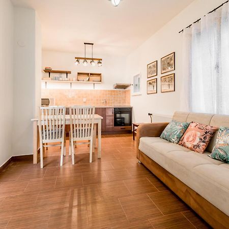Apartman Lucie Liběchov Екстериор снимка