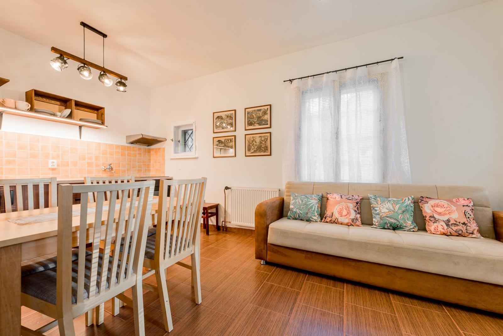 Apartman Lucie Liběchov Екстериор снимка