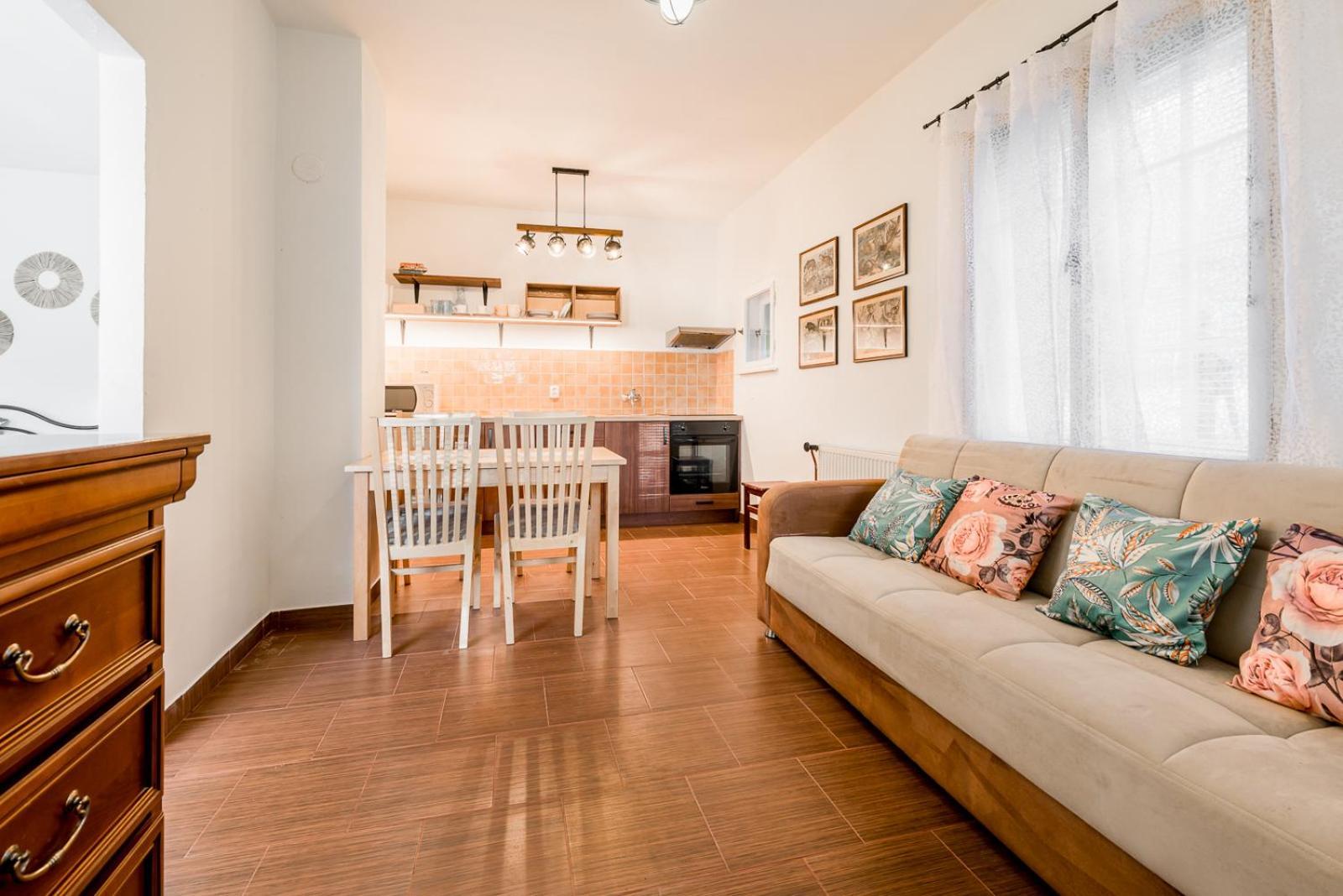 Apartman Lucie Liběchov Екстериор снимка