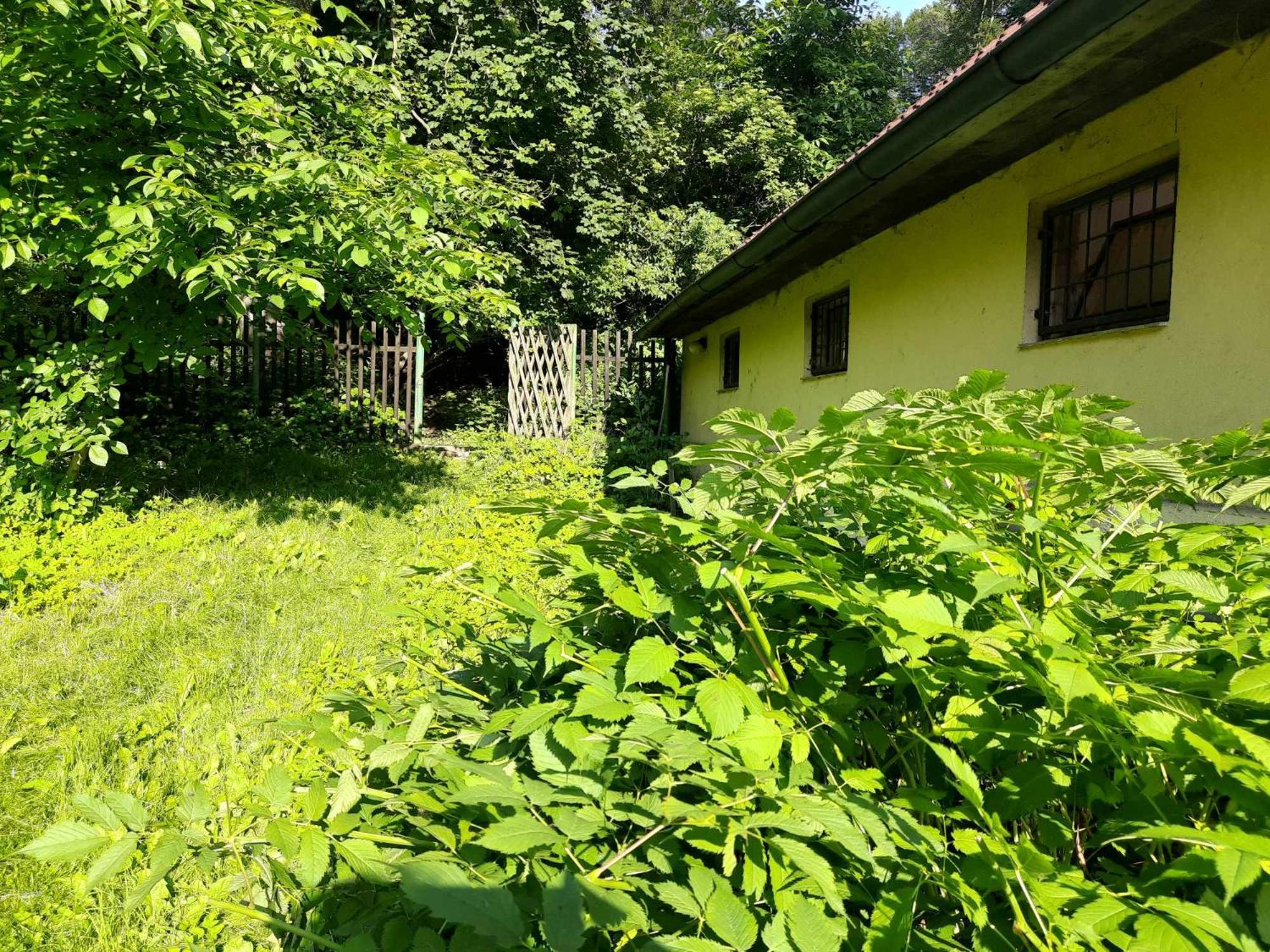 Apartman Lucie Liběchov Екстериор снимка